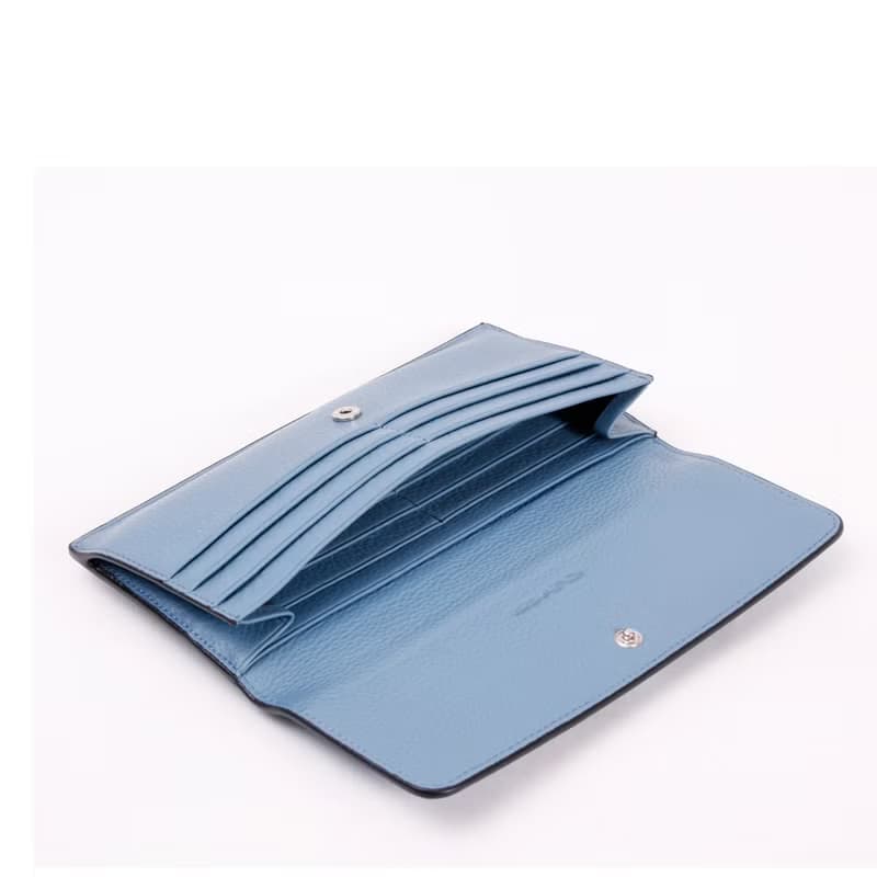 CUMAR 真皮/皮夾/ SPIN 長夾 / SPIN LONG WALLET