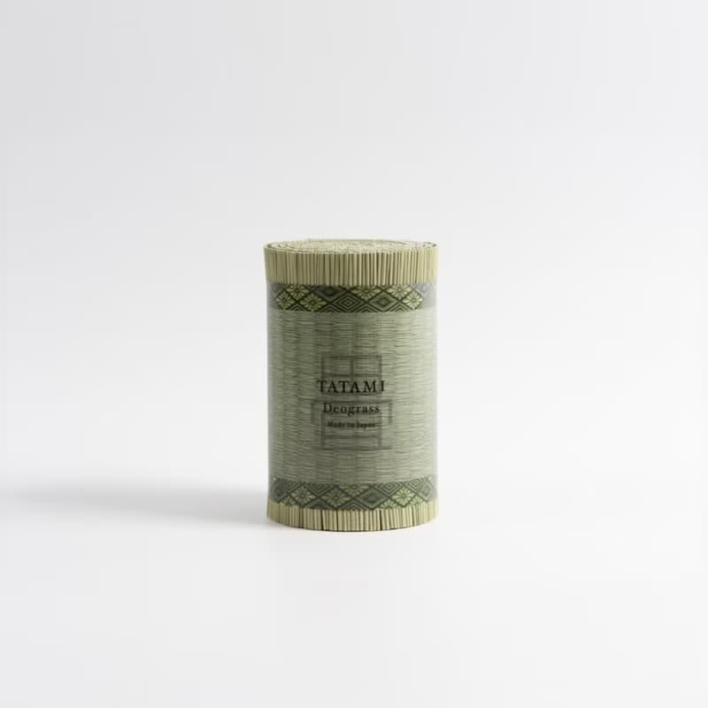 【送禮首選】藺草除臭捲Deo-Grass文化款 富士山 浮世繪 長效除臭