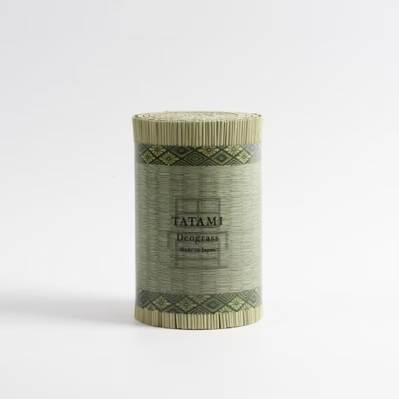 【送禮首選】藺草除臭捲Deo-Grass文化款 富士山 浮世繪 長效除臭