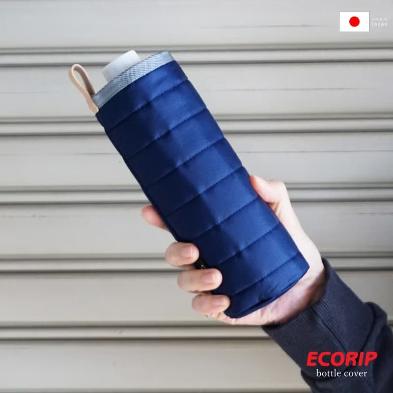 【ECORIP】日本製超輕量保溫袋 保冷袋  禮物