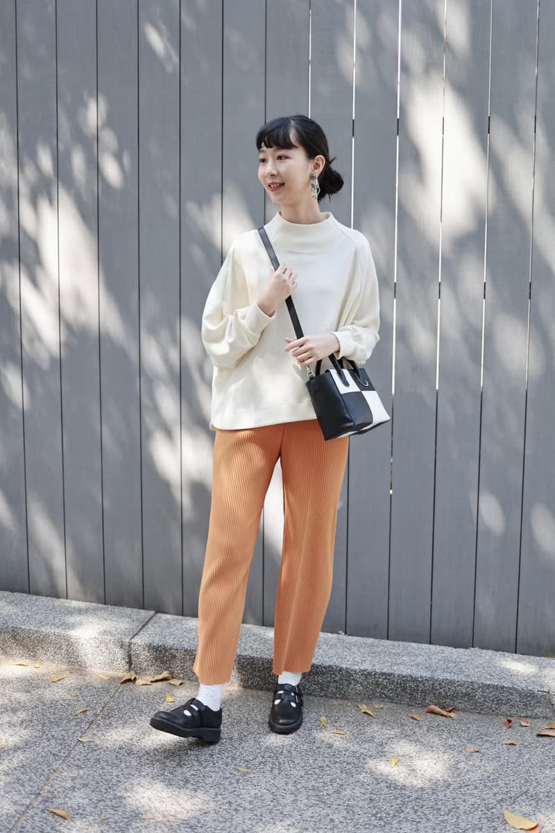 Lukbag Studio|棋盤式黑白包【快速出貨】