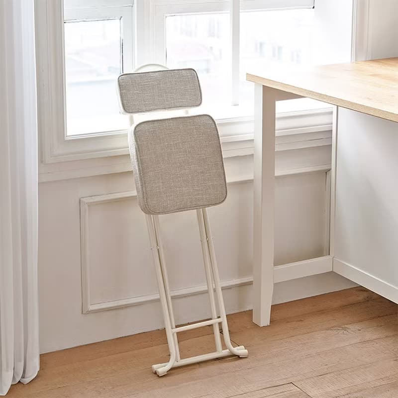 【MH家居】斯維特折疊吧台椅 高腳椅 中島椅 折疊椅 家具