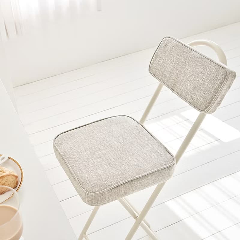 【MH家居】斯維特折疊吧台椅 高腳椅 中島椅 折疊椅 家具