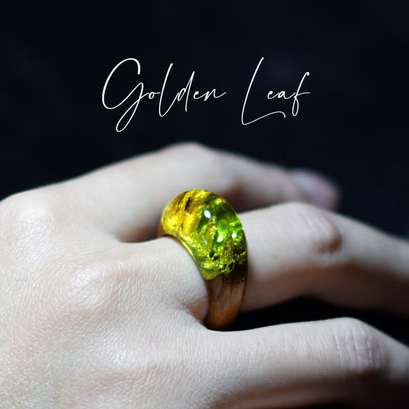 合意樹脂木 |  Taiyo : Golden Honey