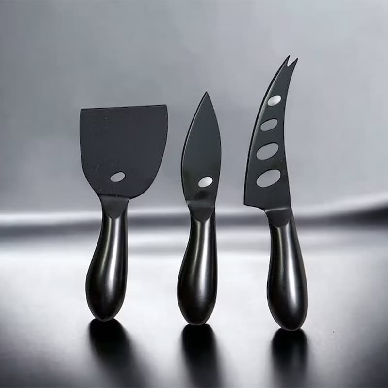 Formaggio 起司餐刀組