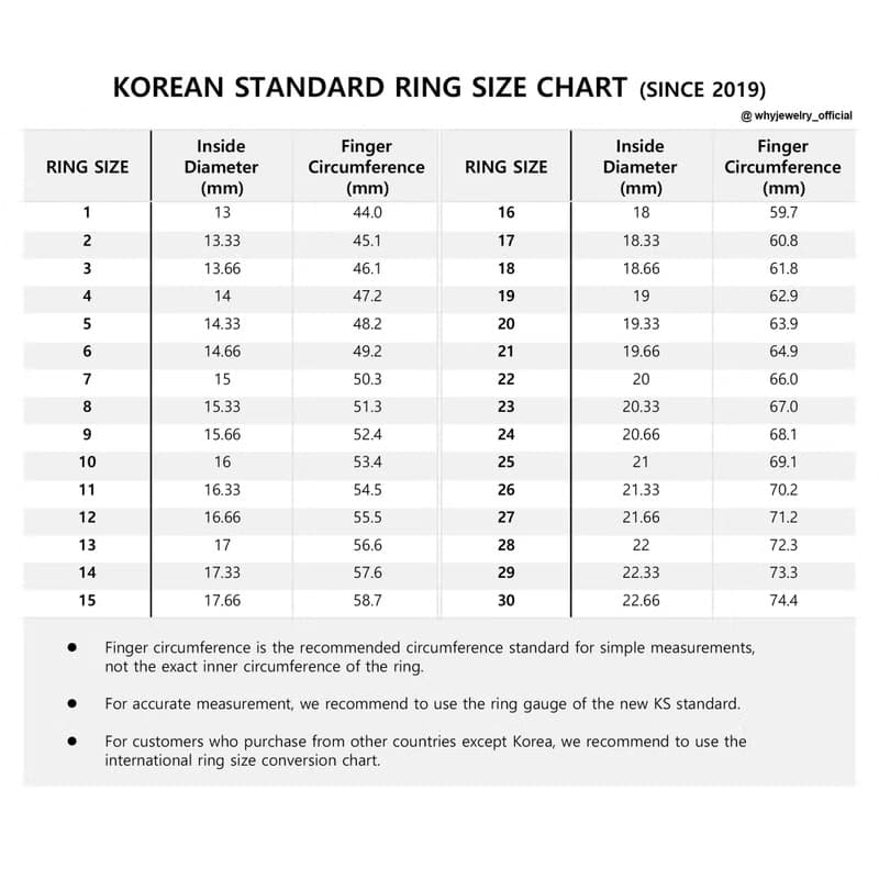 (925 Sterling Silver) Simple Diamond Charm Ring