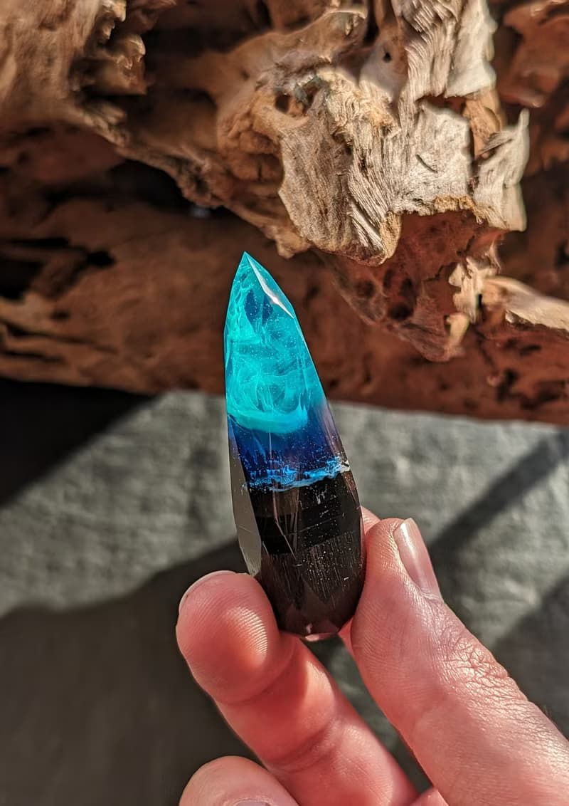 3.1 U 盤 Aurora Borealis Glow in the Dark 刻字 U 盤 3.0 USB