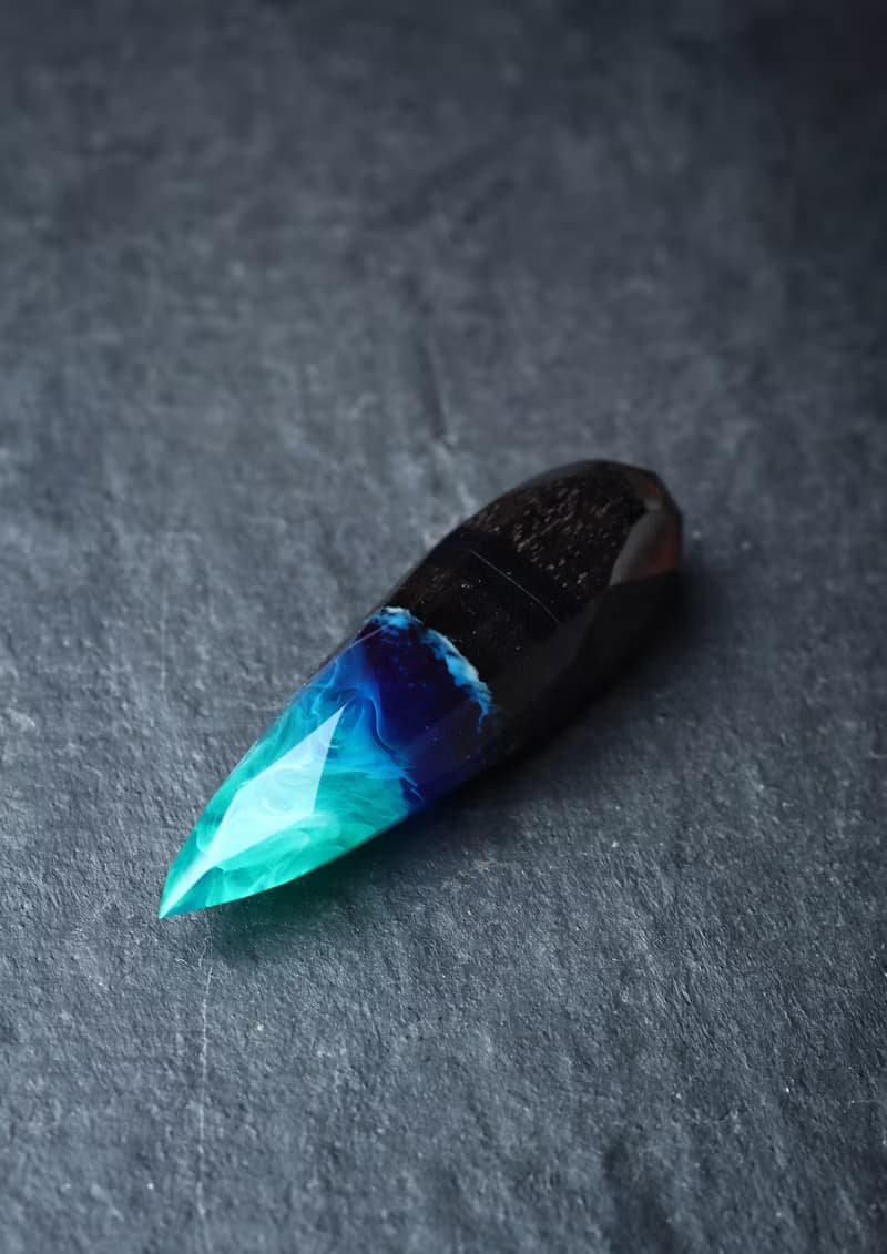 3.1 U 盤 Aurora Borealis Glow in the Dark 刻字 U 盤 3.0 USB