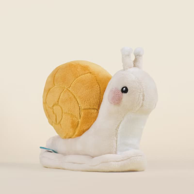 Mini Bellzi | Snaili 小蝸牛玩偶