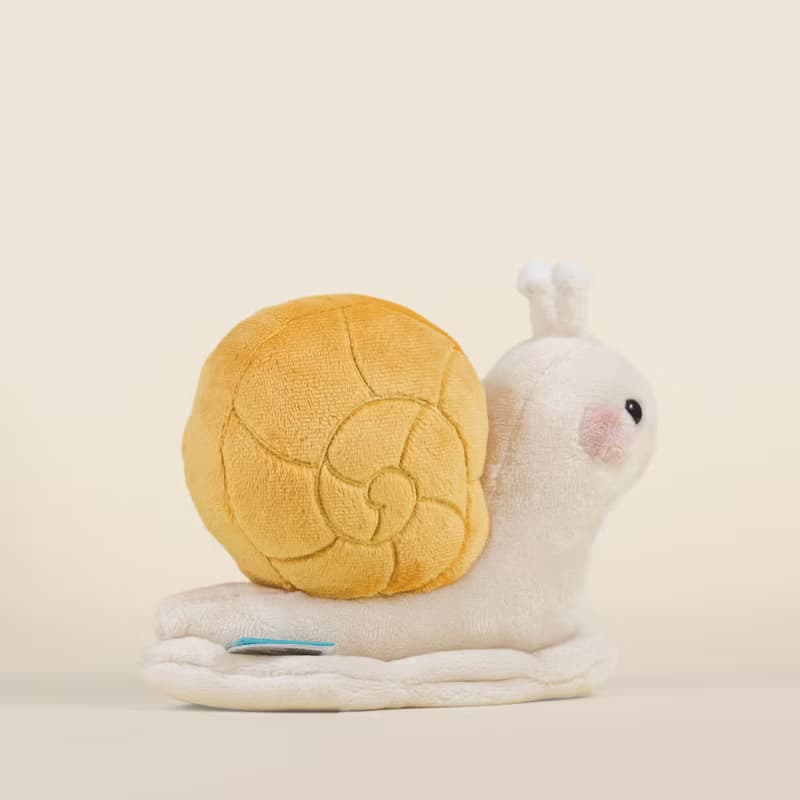 Mini Bellzi | Snaili 小蝸牛玩偶