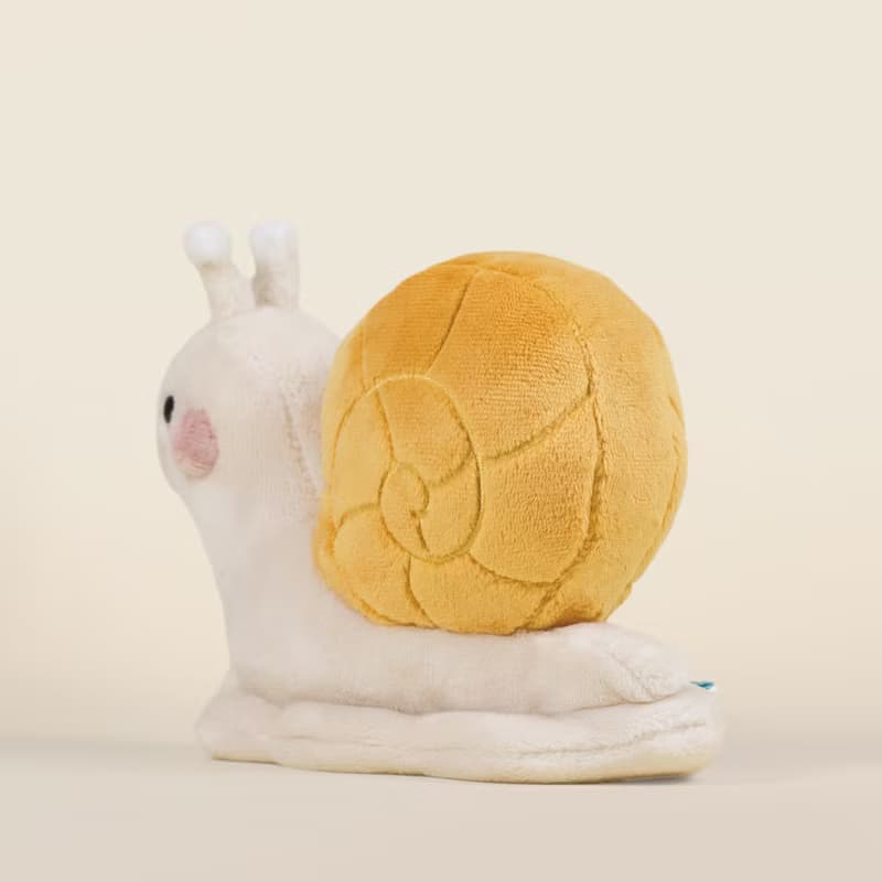 Mini Bellzi | Snaili 小蝸牛玩偶