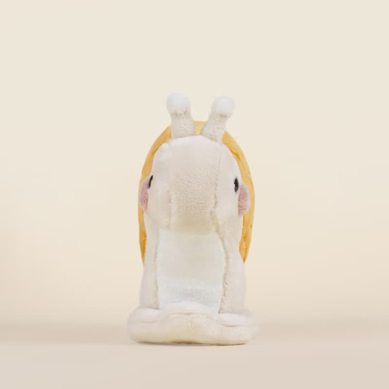 Mini Bellzi | Snaili 小蝸牛玩偶
