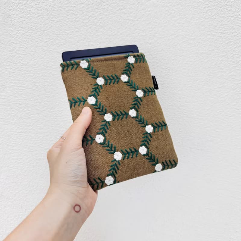 電子書保護套/電子書平板套/Kobo 6吋保護套/平板保護套/閱讀器套