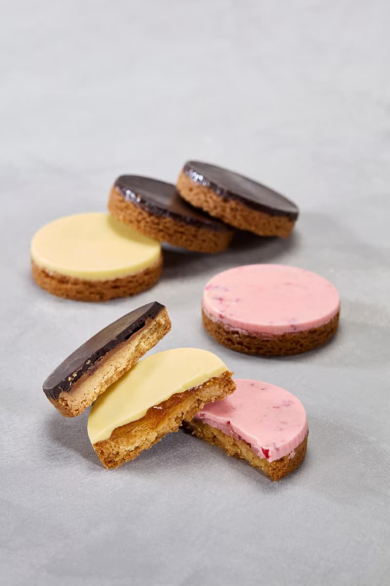 巧克布列塔(單售)