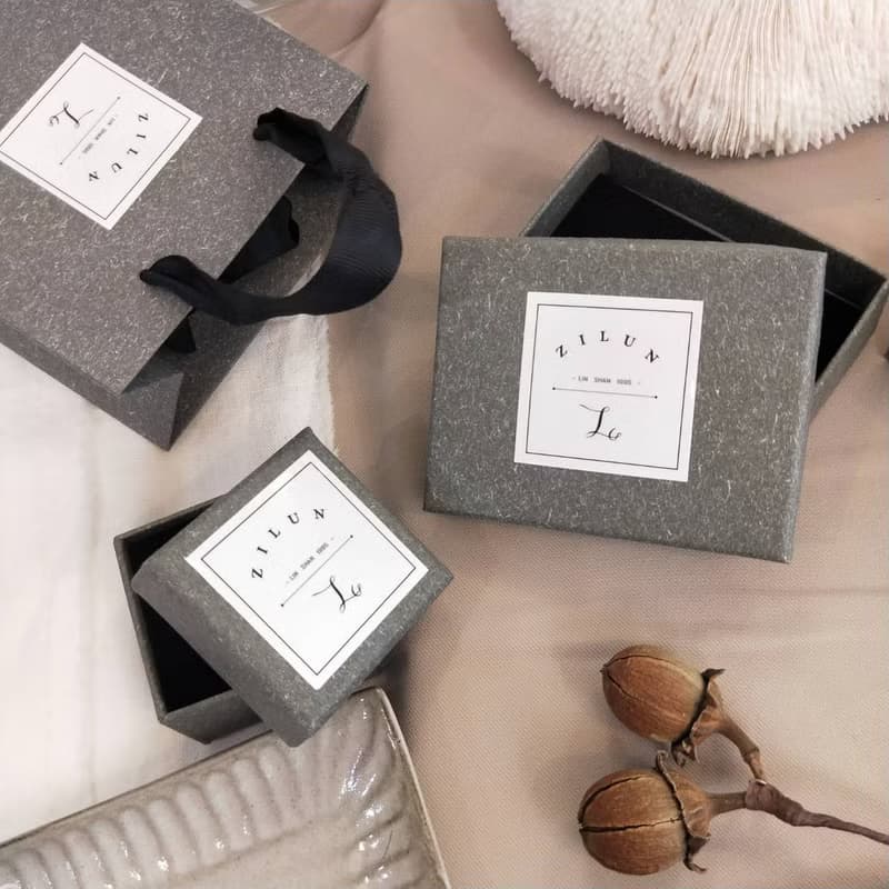 │輕奢│巴洛克珍珠 • 垂墜耳飾 • 純銀 • 純銀耳環