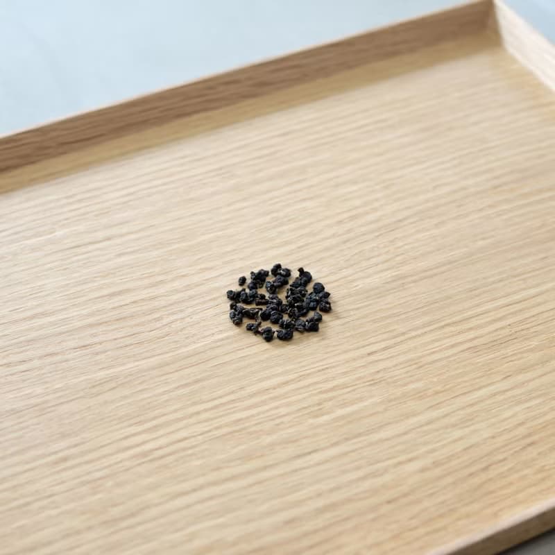 【凍頂 烏龍茶】台灣原葉散茶 120克 補充包 2份組