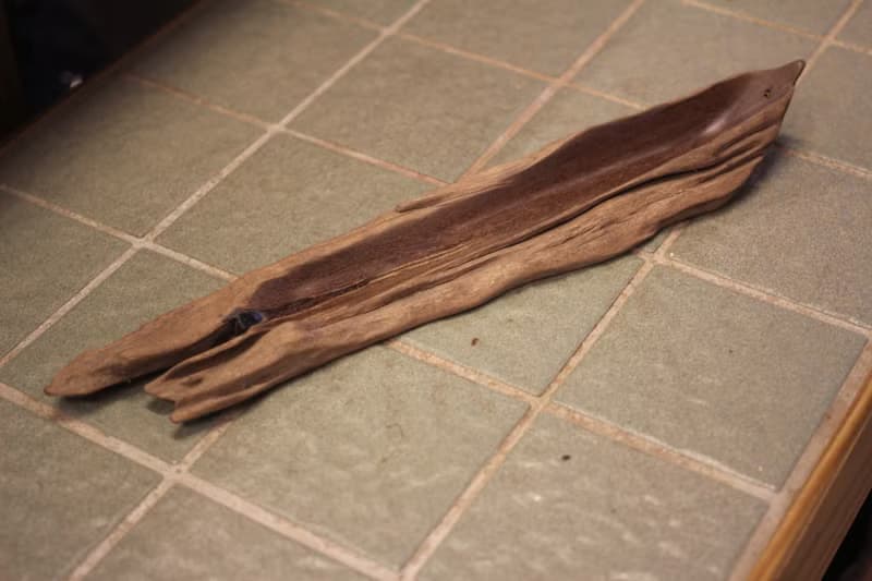 【送禮好物】硬木 臥香座 奇木造型 三峽日月坊出品