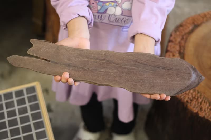 【送禮好物】硬木 臥香座 奇木造型 三峽日月坊出品
