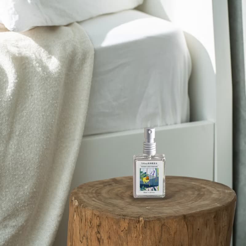 Tiffany森林輕香水
