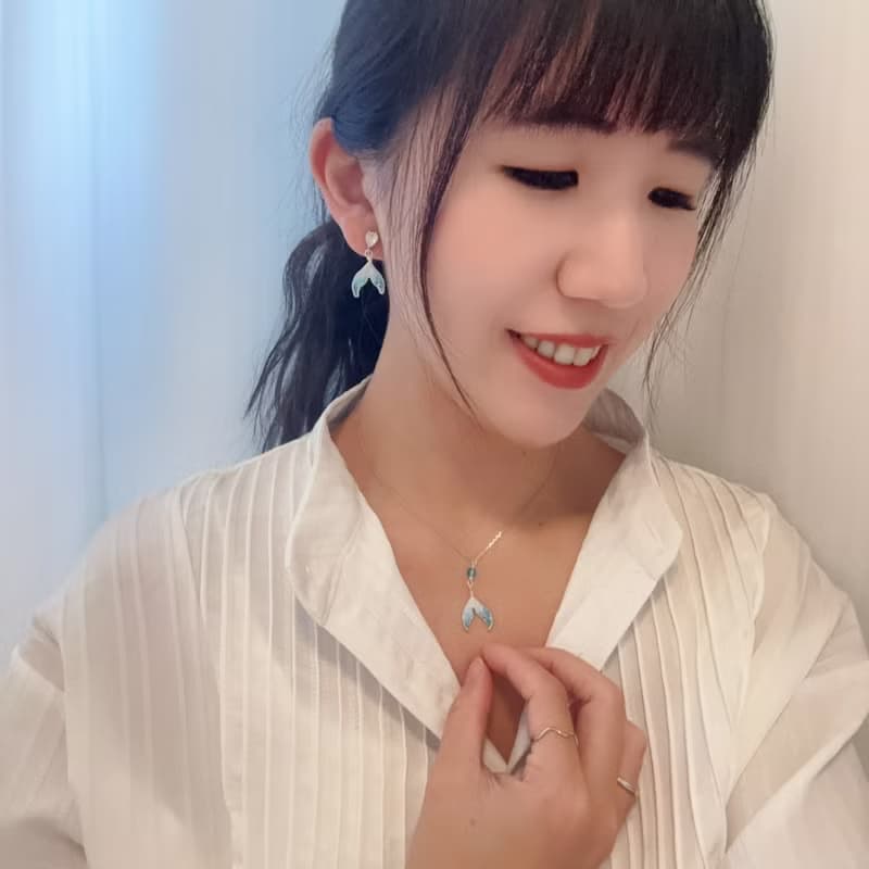 水精靈の眼淚 | Ondines Tears