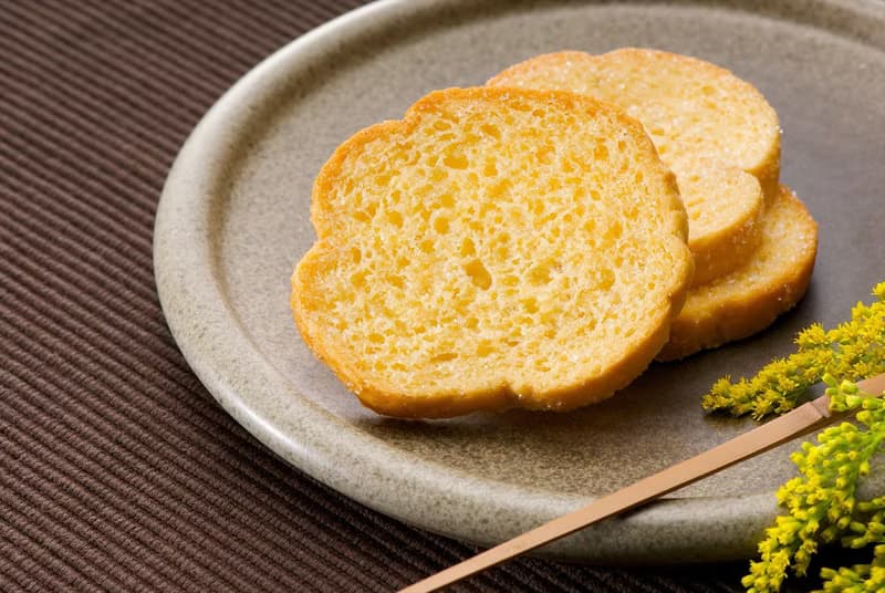 法式烤片16入經濟袋