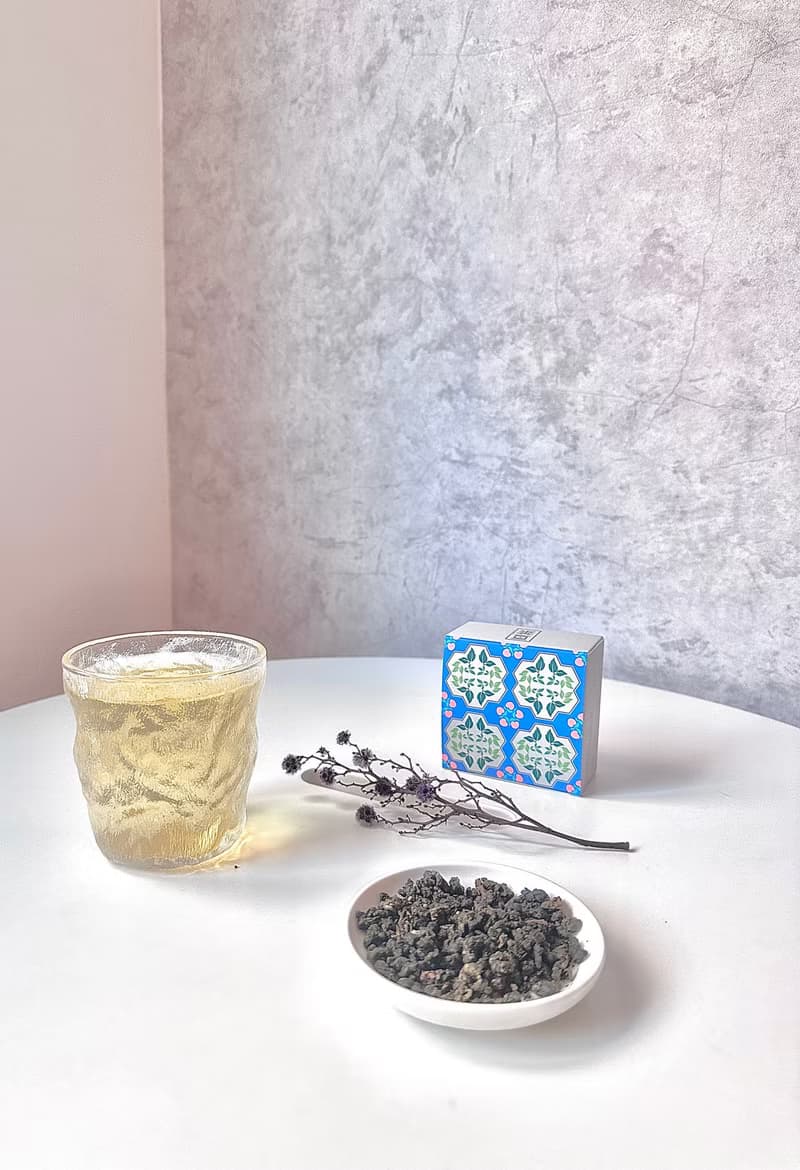 【水蜜桃烏龍茶】果香烏龍茶 30g  |亘茶