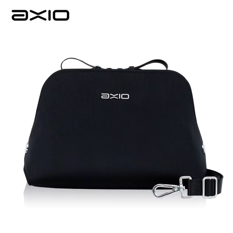 AXIO Shell Shoulder bag 經典手作頂級貝殼小肩包(shell-SB)
