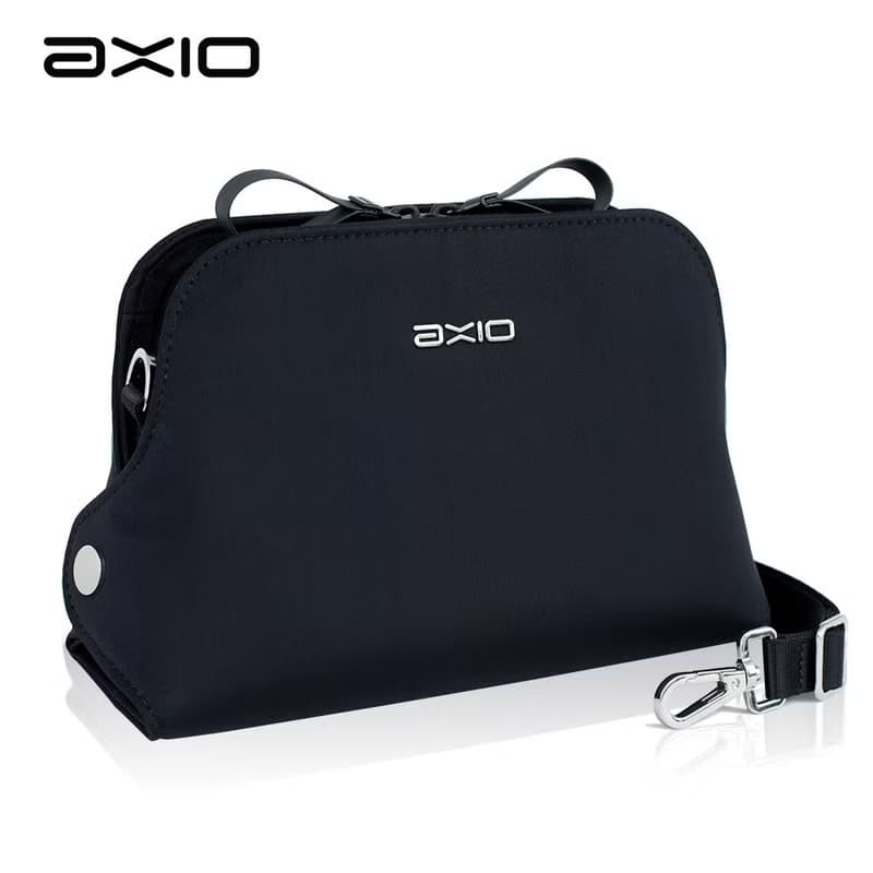 AXIO Shell Shoulder bag 經典手作頂級貝殼小肩包(shell-SB)
