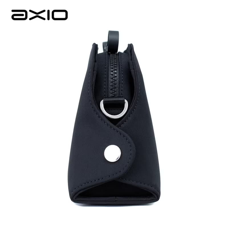 AXIO Shell Shoulder bag 經典手作頂級貝殼小肩包(shell-SB)