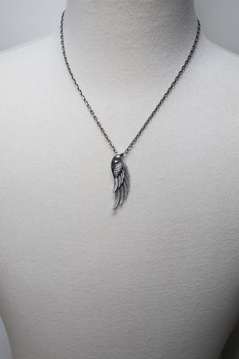 Wing / DN-18