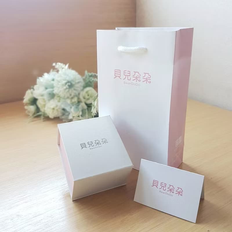 邂逅。金屬條造型白鋼耳線 耳鍊 耳飾