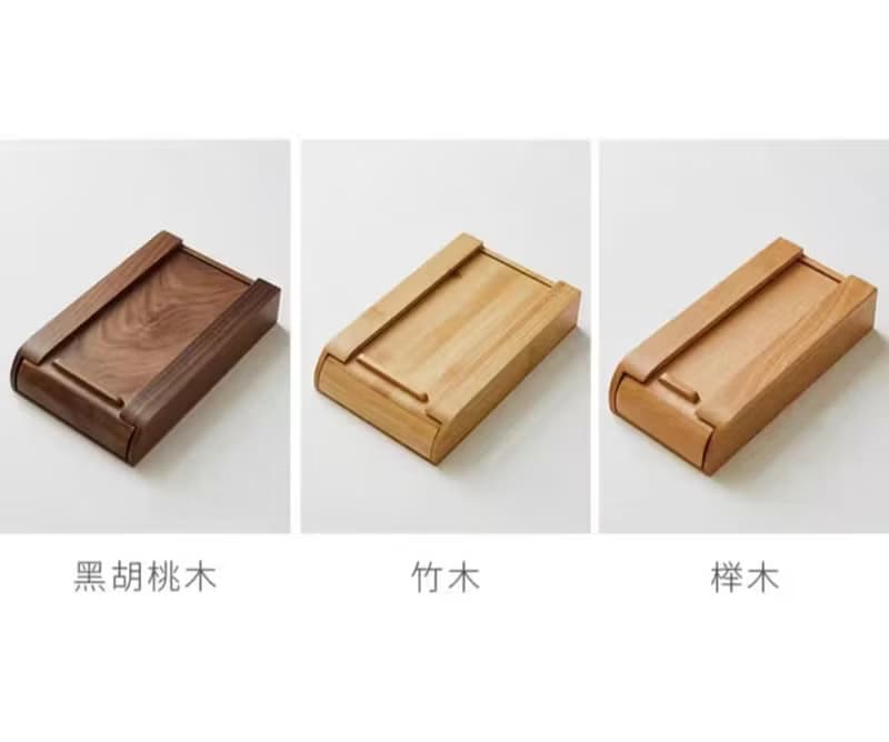 隱形收納盒  辦公袖珍抽屜   私人空間文具收納 免打孔
