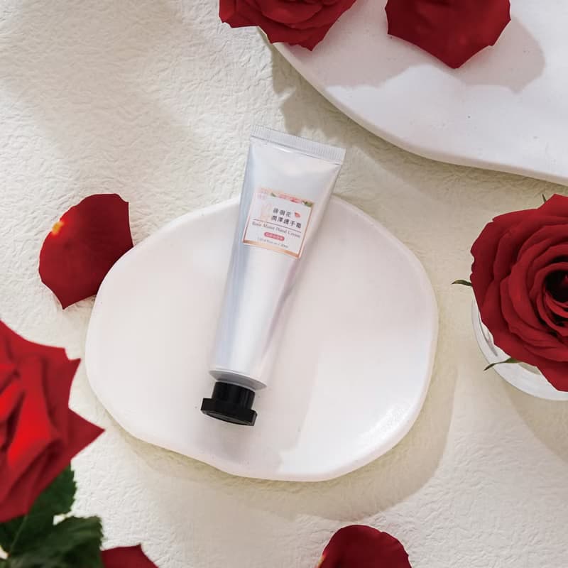 【指緣加強版】徘徊花潤澤護手霜 30ml