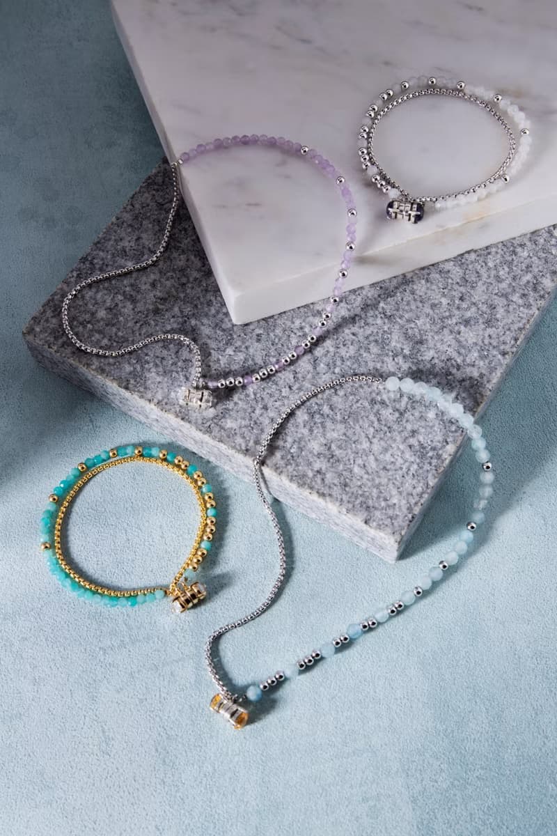 最佳禮物【易配戴】紫水晶吸磁手鍊/短鍊/頸鍊