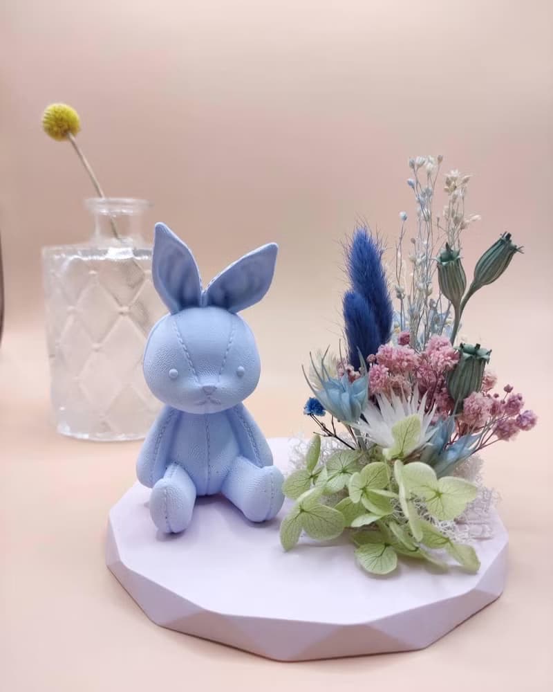 擴香花藝擺飾  生日禮物  畢業禮物 居家裝飾