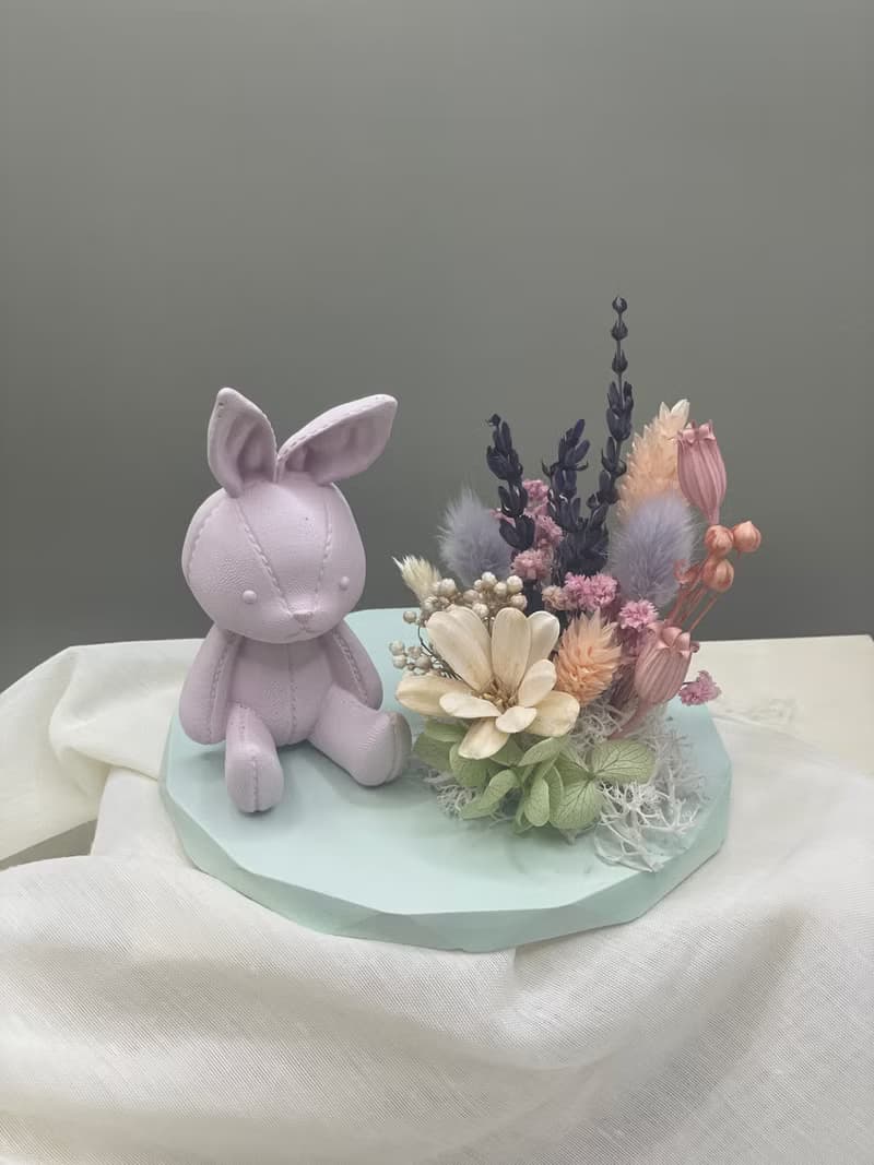 擴香花藝擺飾  生日禮物  畢業禮物 居家裝飾