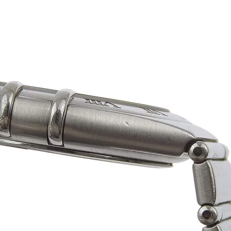 【日本直送】オメガ OMEGA コンステレーション 腕時計 1512.30 SS クオーツ アナログ表示 ホワイト文字盤 レディース【中古】