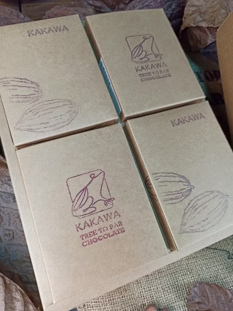 獨家禮盒-圓滿可可真好禮盒組合款.五盒一組優惠4220.