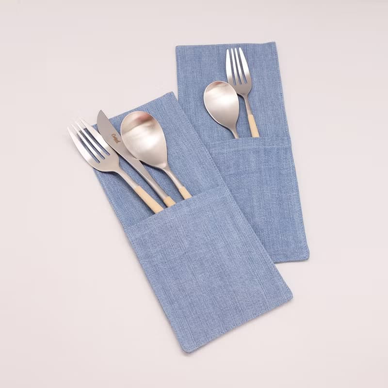 葡萄牙 Cutipol  MIO  奶茶銀  主餐匙