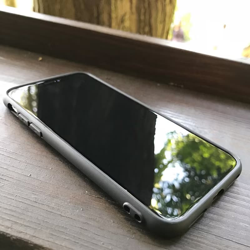 便所時光 - iPhone 手機殼 (全軟殼)