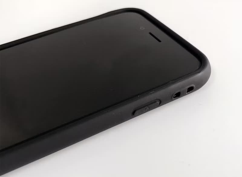 便所時光 - iPhone 手機殼 (全軟殼)