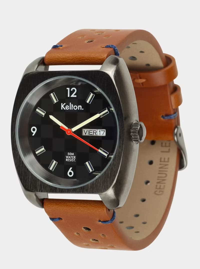 Kelton RC 22 Damier