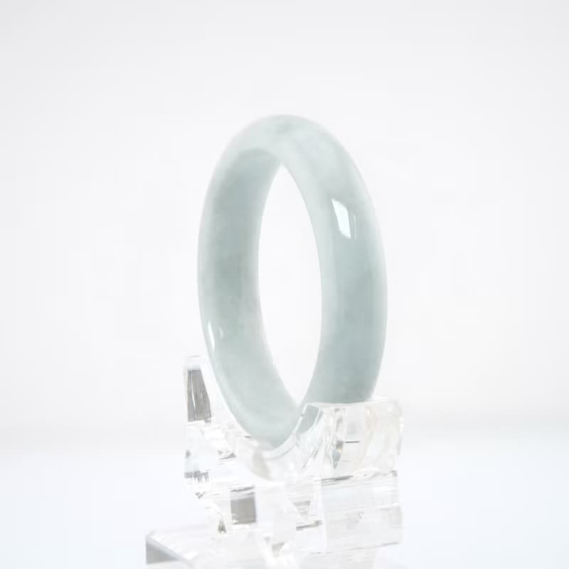 寶麗金珠寶-天然A貨緬甸玉手鐲