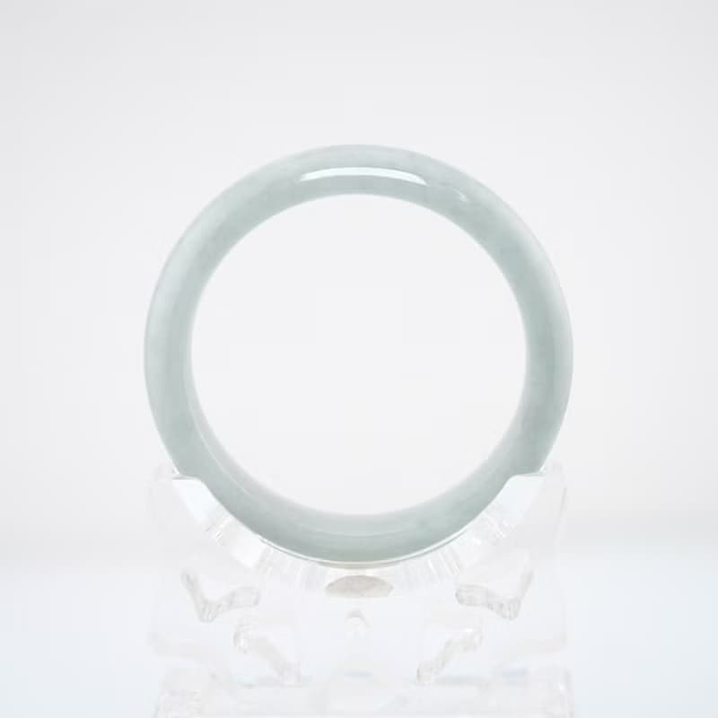 寶麗金珠寶-天然A貨緬甸玉手鐲