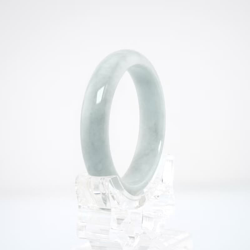 寶麗金珠寶-天然A貨緬甸玉手鐲