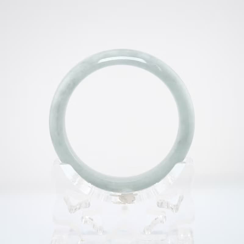 寶麗金珠寶-天然A貨緬甸玉手鐲