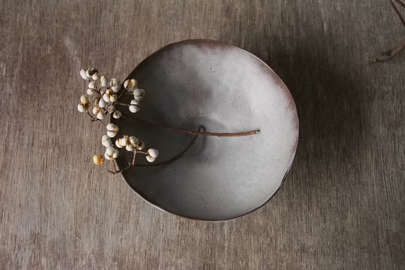 茶道具 / 水方 / 陶碗 / 花藝擺設 / 花器 / 陶瓷器皿