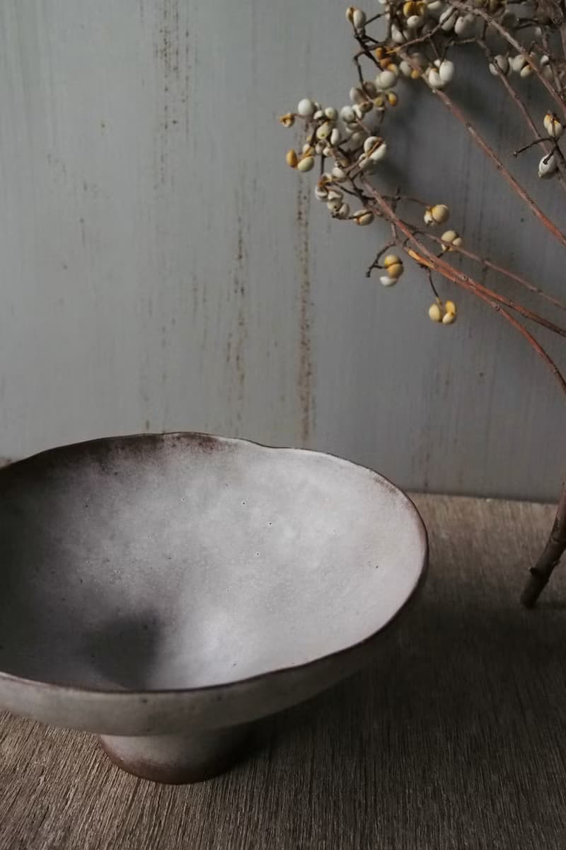 茶道具 / 水方 / 陶碗 / 花藝擺設 / 花器 / 陶瓷器皿