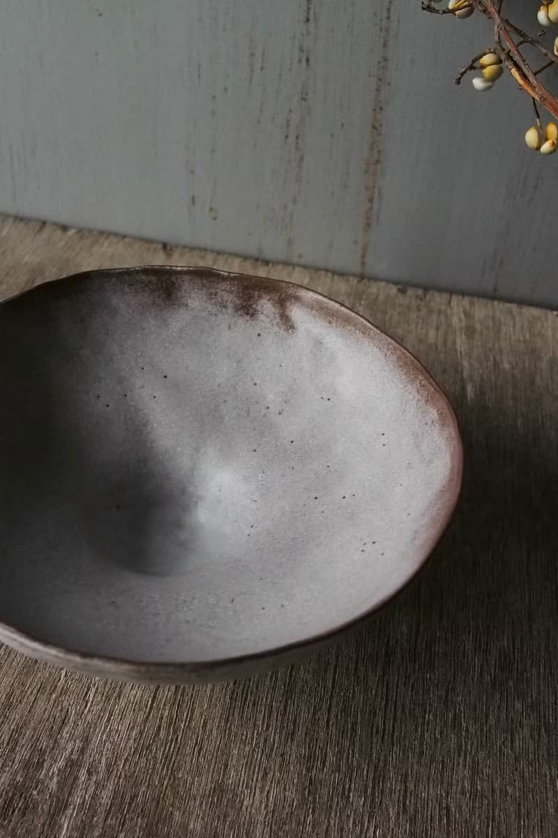 茶道具 / 水方 / 陶碗 / 花藝擺設 / 花器 / 陶瓷器皿