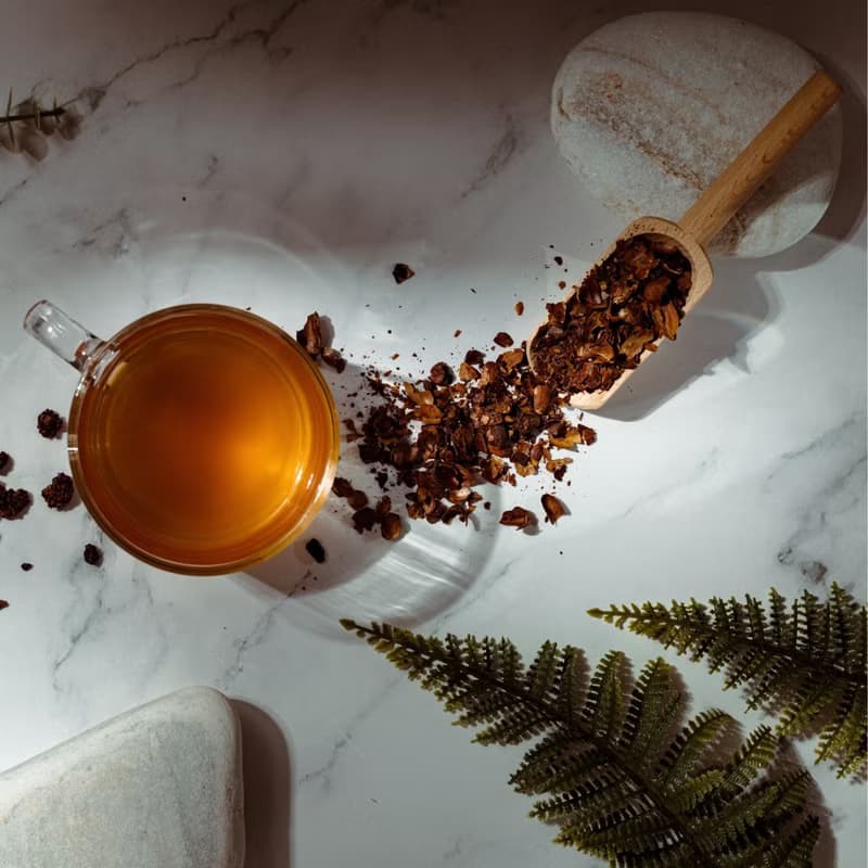 【美麗東可可】可豆茶盒裝(10g*5包)